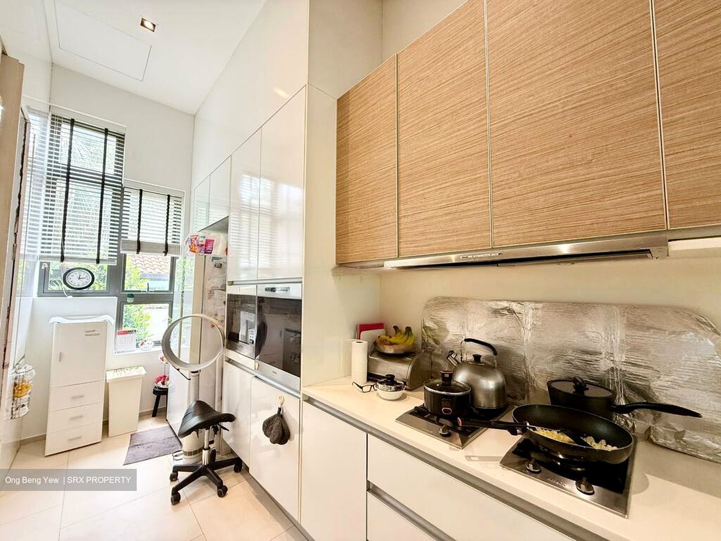 Crescent Road (D15), Terrace #484206701